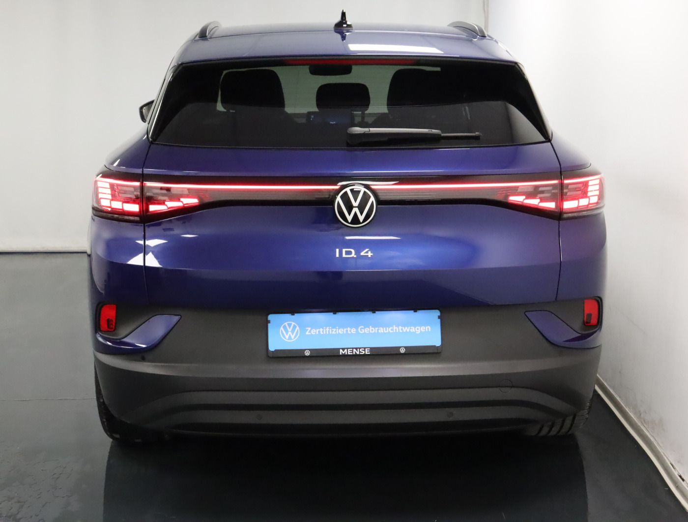 Fahrzeugabbildung Volkswagen ID.4 Pro Performance |Matrix|ACC|CarPlay|LM|SHZG