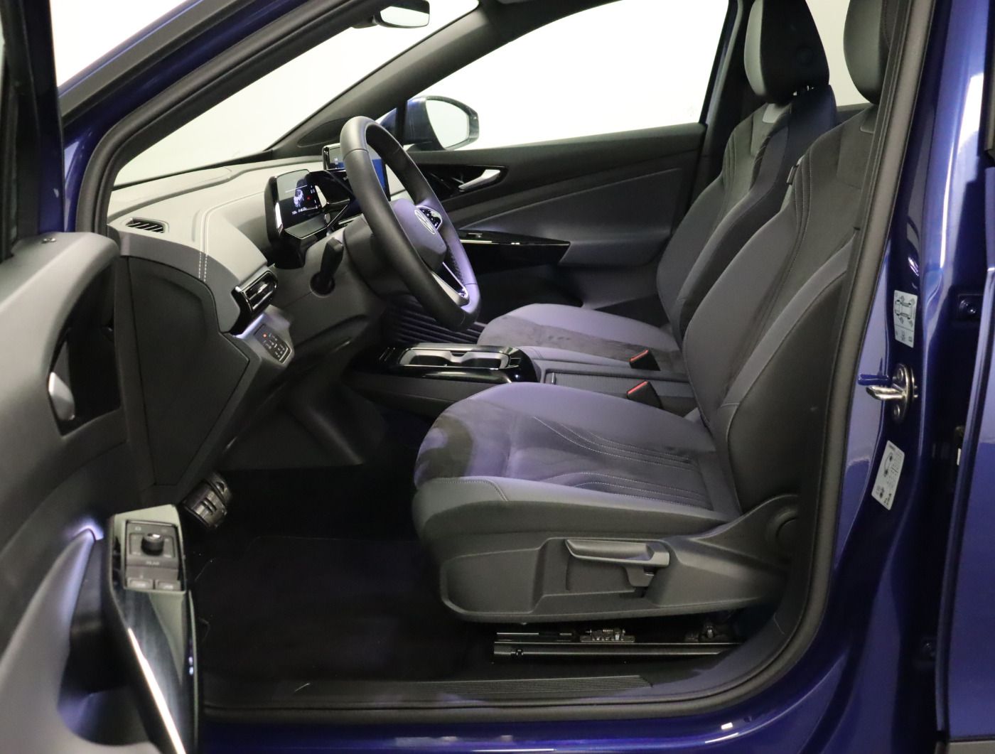 Fahrzeugabbildung Volkswagen ID.4 Pro Performance |Matrix|ACC|CarPlay|LM|SHZG