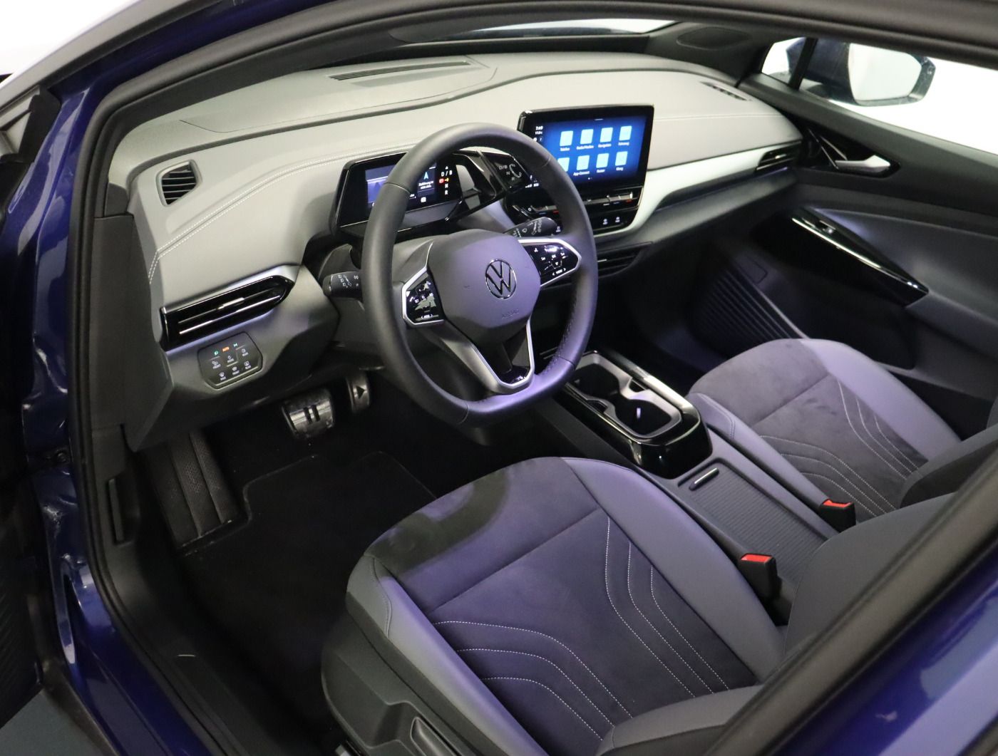 Fahrzeugabbildung Volkswagen ID.4 Pro Performance |Matrix|ACC|CarPlay|LM|SHZG