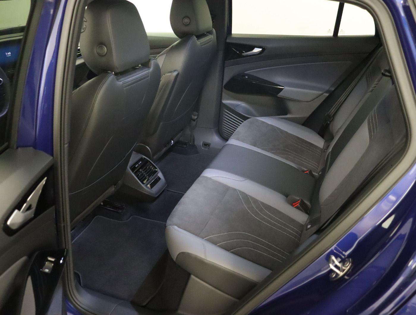 Fahrzeugabbildung Volkswagen ID.4 Pro Performance |Matrix|ACC|CarPlay|LM|SHZG