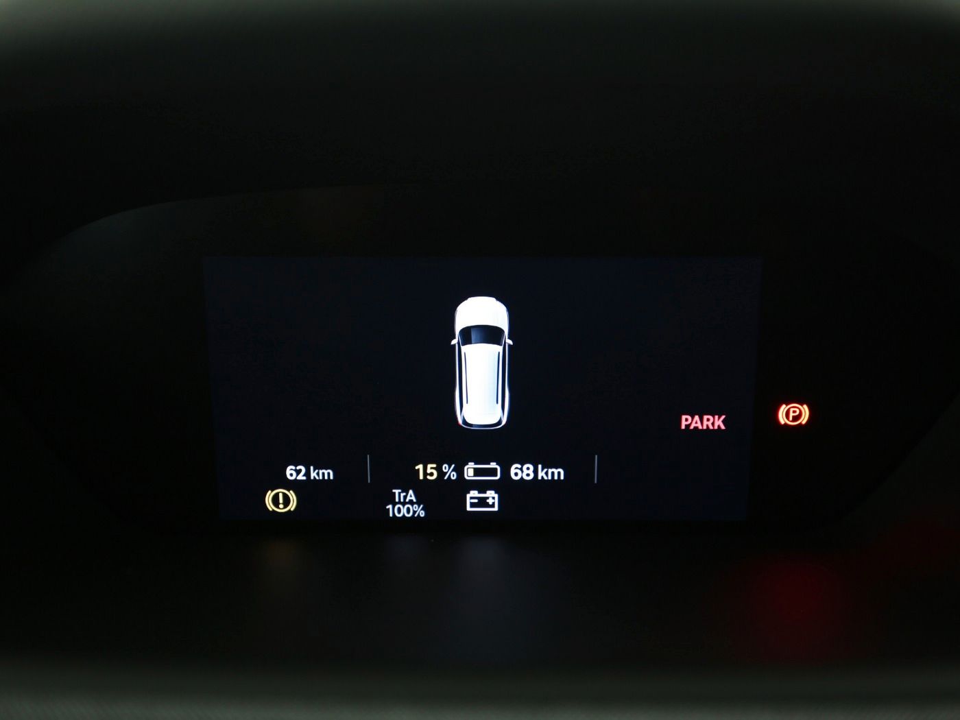 Fahrzeugabbildung SKODA Enyaq Enyaq 60 63 kWh Batterie Elektromotor 150 - mit KI generiert/bearbeitet