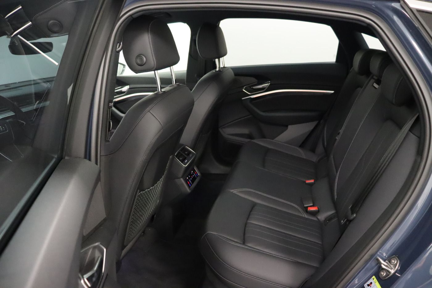 Fahrzeugabbildung Audi Q8 e-tron Sportback 55 quattro advanced Luft