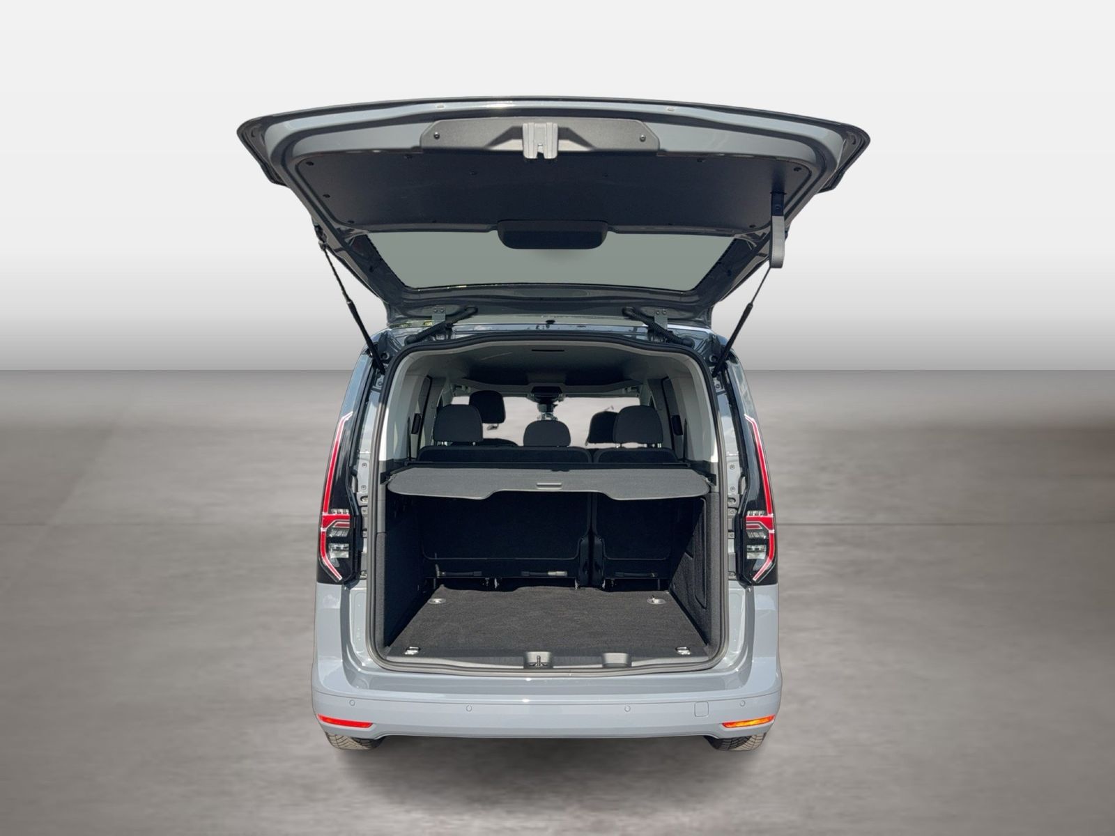 Fahrzeugabbildung Volkswagen Caddy Life Caddy KO  Life 85 TSI AG7 CarPlay ACC - mit KI generiert/bearbeitet