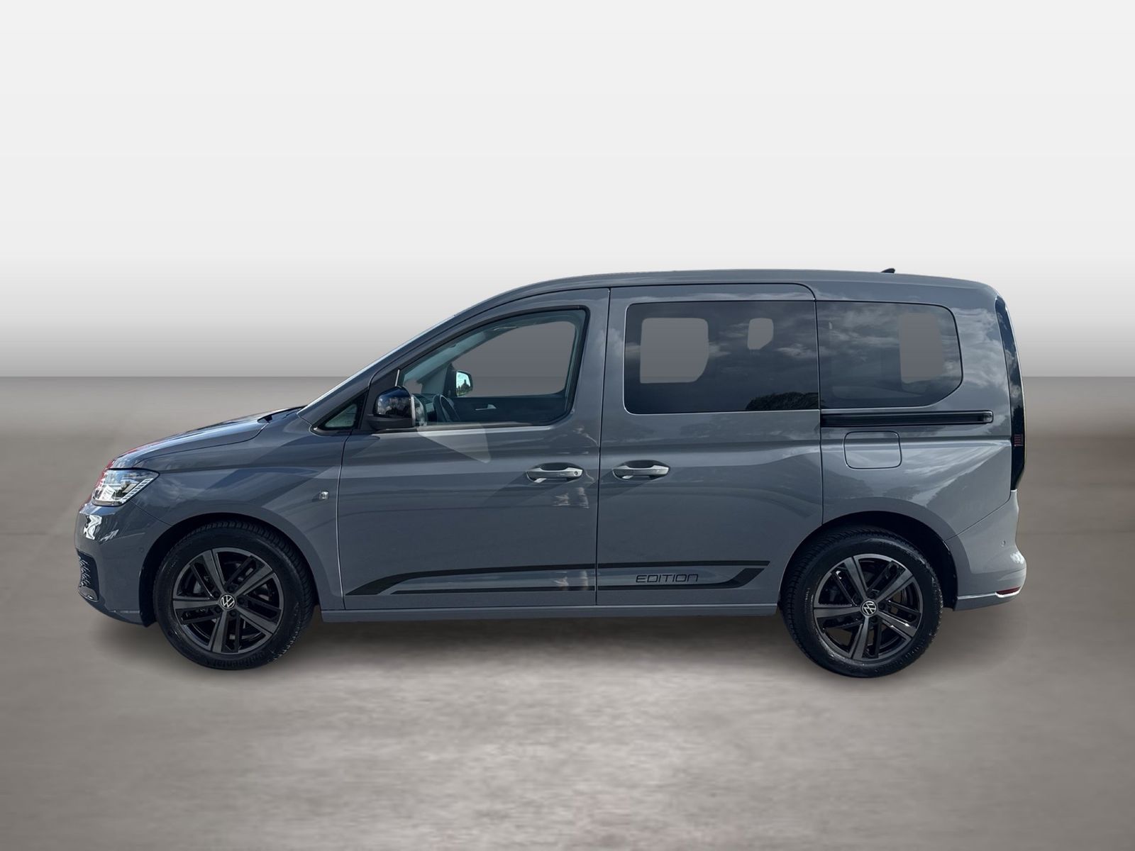 Fahrzeugabbildung Volkswagen Caddy Life Caddy KO  Life 85 TSI AG7 CarPlay ACC - mit KI generiert/bearbeitet
