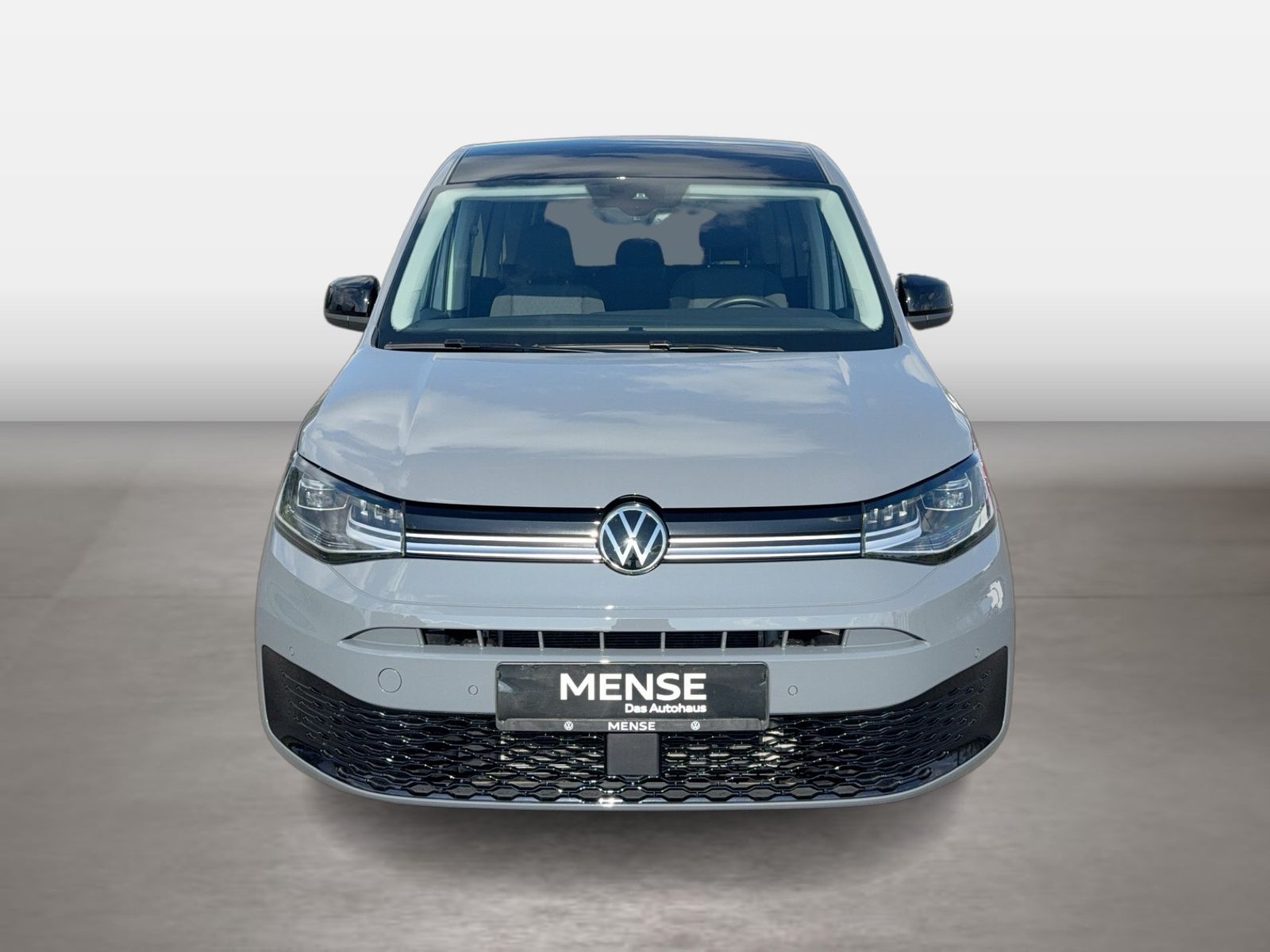 Fahrzeugabbildung Volkswagen Caddy Life Caddy KO  Life 85 TSI AG7 CarPlay ACC - mit KI generiert/bearbeitet
