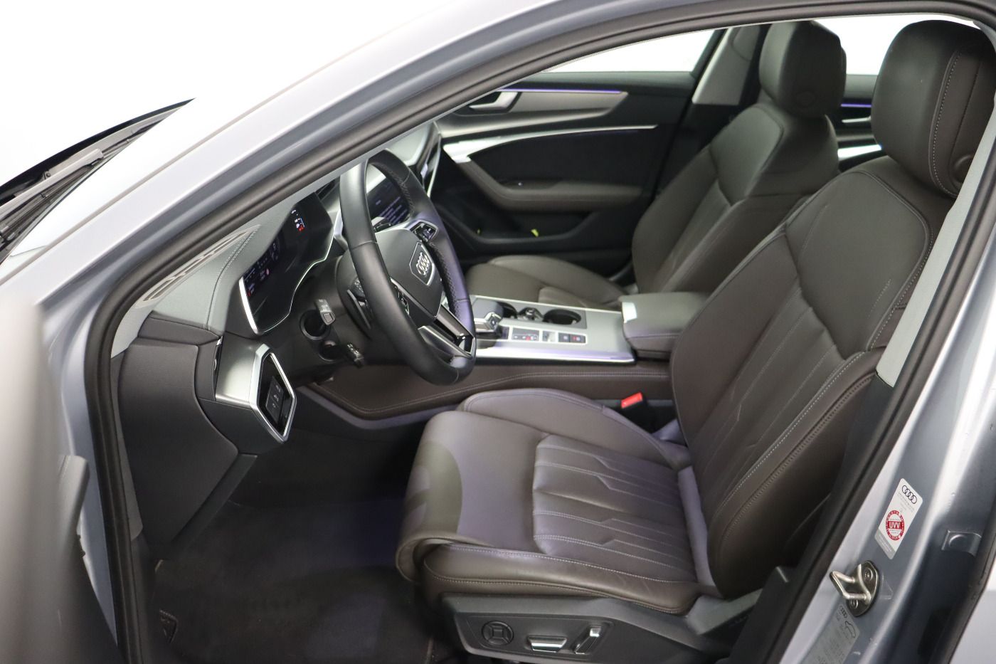 Fahrzeugabbildung Audi A6 50 TFSI e quattro S tronic design