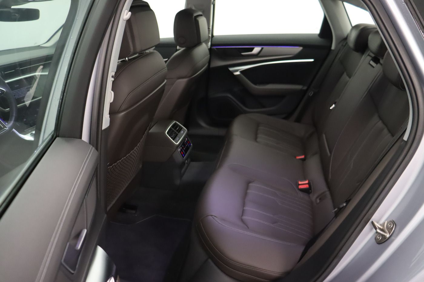 Fahrzeugabbildung Audi A6 50 TFSI e quattro S tronic design