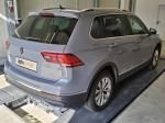 Fahrzeug autohaus mense Fahrzeugabbildung Volkswagen Tiguan 1.5 TSI DSG Life CarPlay|AHK|ACC|LED|Navi - mit KI generiert/bearbeitet