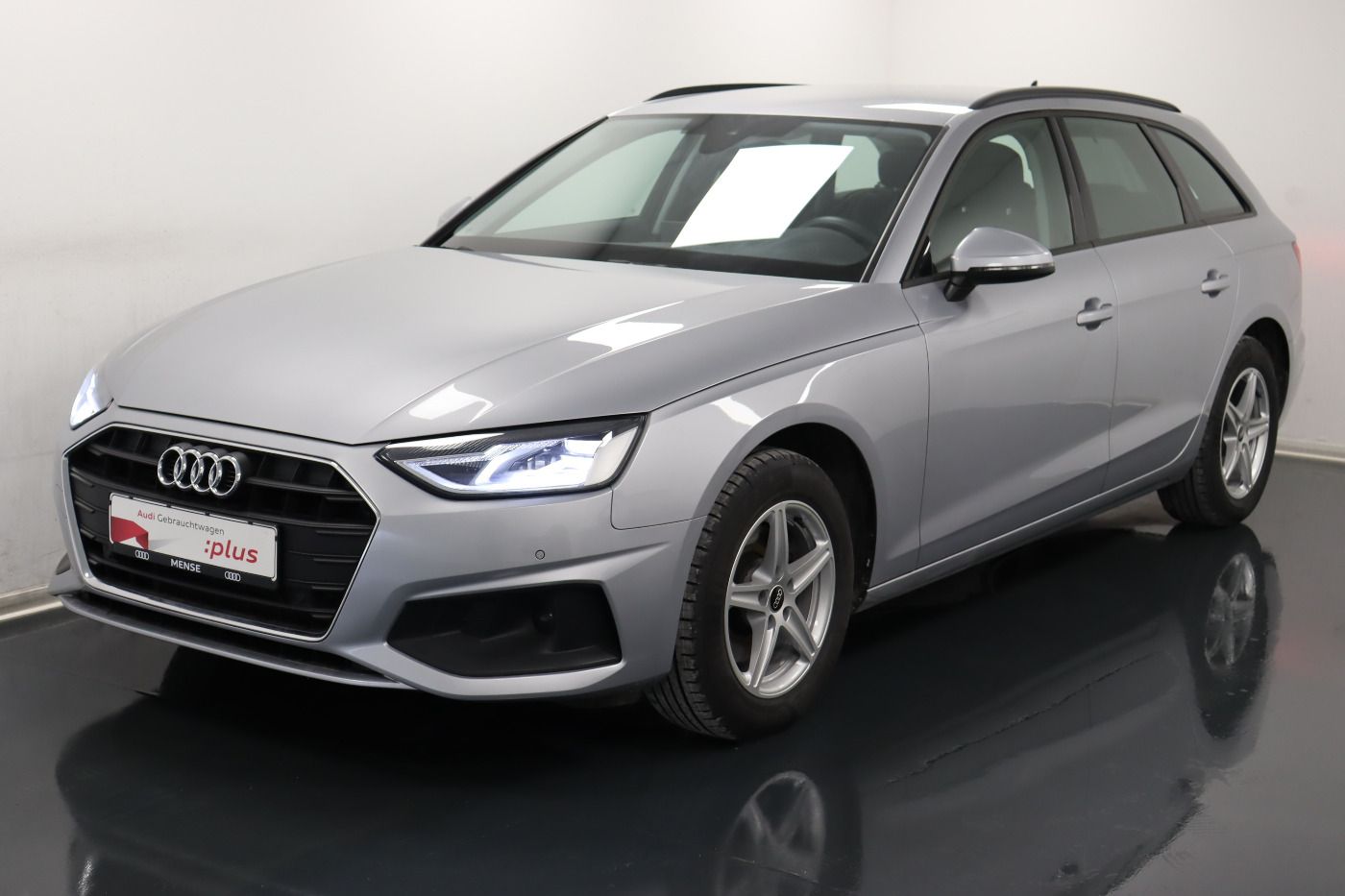 Fahrzeugabbildung Audi A4 Avant 30 TDI S tronic 5J.Gar. Navi DynLicht