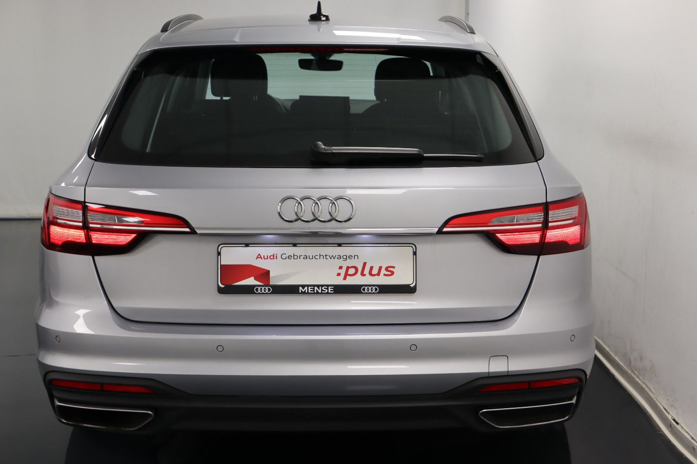 Fahrzeugabbildung Audi A4 Avant 30 TDI S tronic 5J.Gar. Navi DynLicht