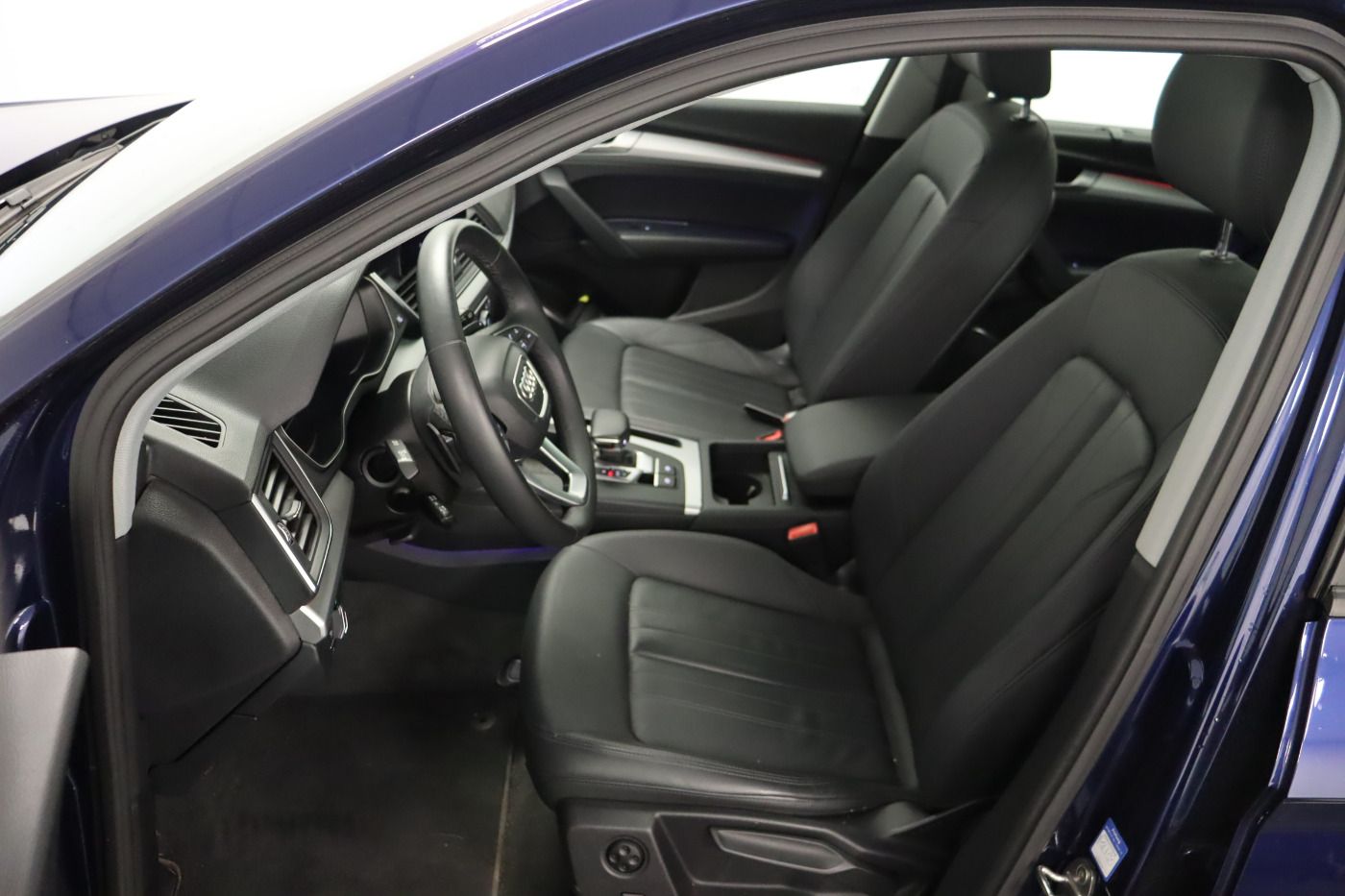 Fahrzeugabbildung Audi Q5 50 TFSI e quattro S tronic advanced AHK Pano
