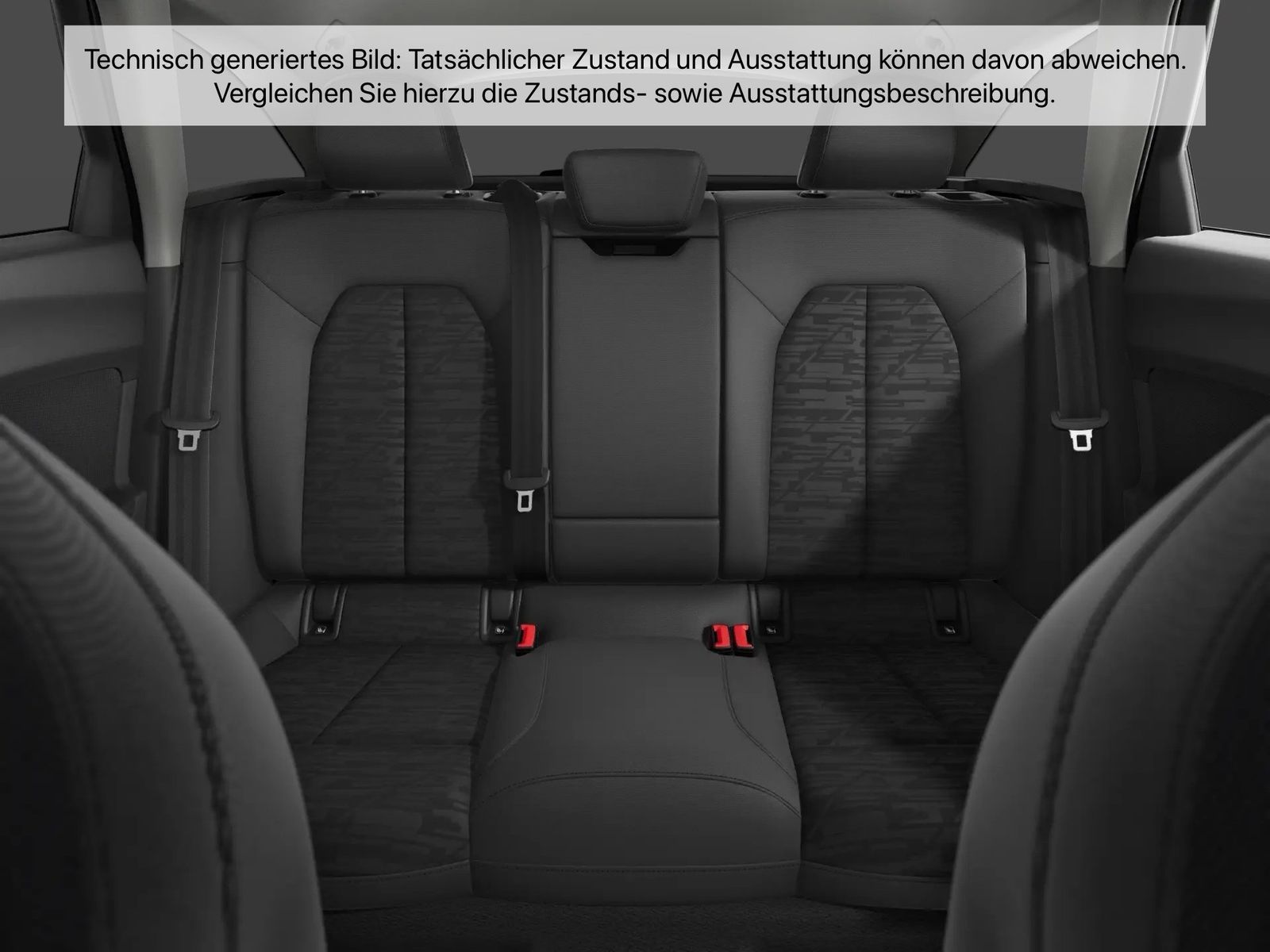 Fahrzeugabbildung Audi A5 Avant e-hybrid quattro 220 kW S tronic ACC LM - mit KI generiert/bearbeitet
