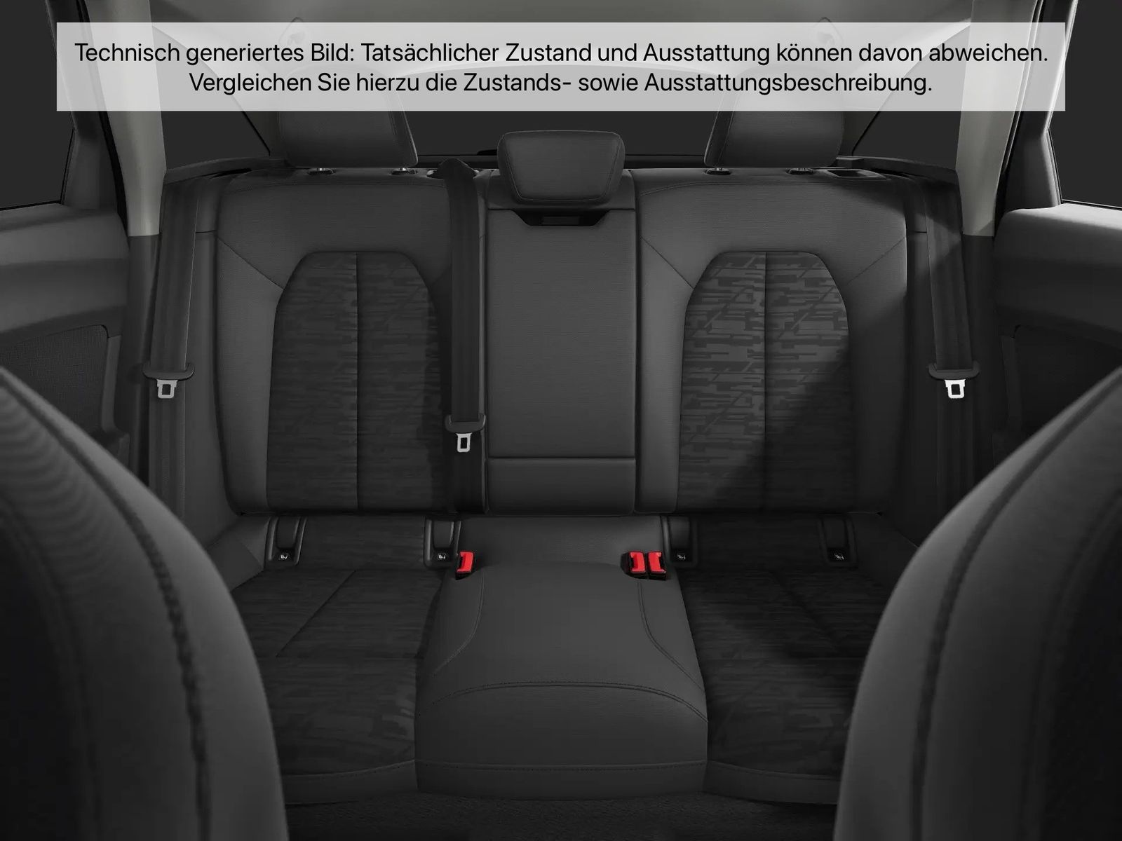 Fahrzeug autohaus mense Fahrzeugabbildung Audi A5 Avant e-hybrid quattro 220 kW S tronic ACC LM - mit KI generiert/bearbeitet