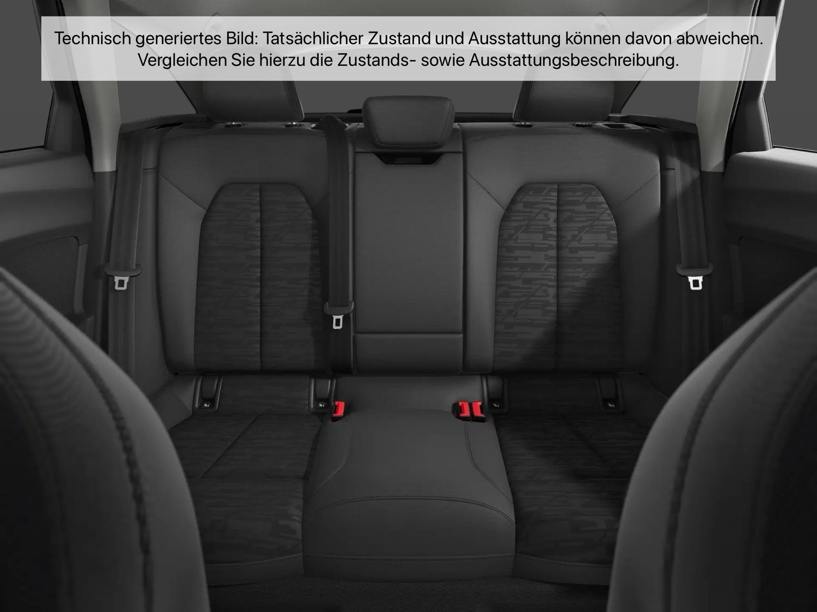 Fahrzeugabbildung Audi A5 Avant e-hybrid quattro 220 kW S tronic ACC LM - mit KI generiert/bearbeitet