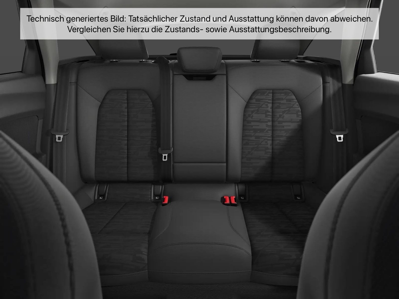 Fahrzeugabbildung Audi A5 Avant e-Hybrid quattro S-Tronic Standhzg ACC - mit KI generiert/bearbeitet