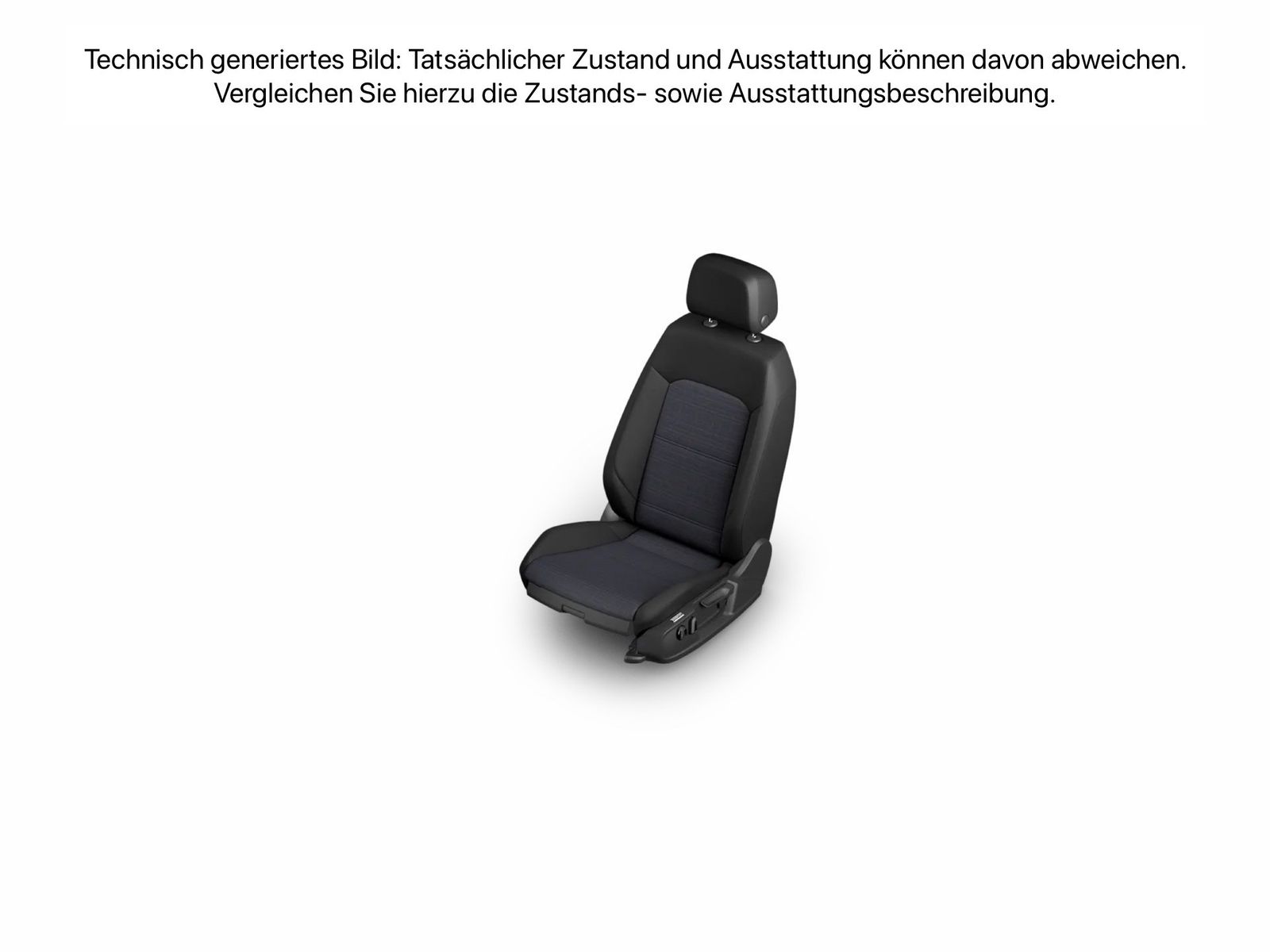 Fahrzeug autohaus mense Fahrzeugabbildung Volkswagen Passat Variant 2.0 TDI DSG Business CarPlay AHK - mit KI generiert/bearbeitet