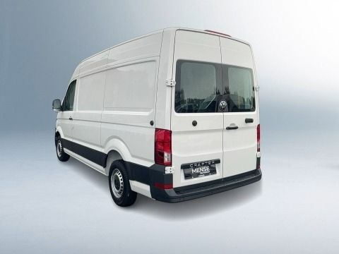 Fahrzeugabbildung Volkswagen Crafter 35 Kasten HD 2.0TDI 103kW |VirtualCP|PDC