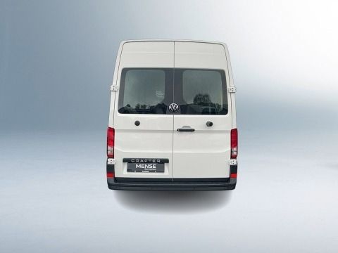 Fahrzeugabbildung Volkswagen Crafter 35 Kasten HD 2.0TDI 103kW |VirtualCP|PDC