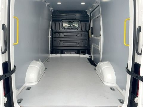Fahrzeugabbildung Volkswagen Crafter 35 Kasten HD 2.0TDI 103kW |VirtualCP|PDC