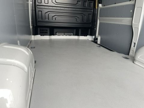 Fahrzeugabbildung Volkswagen Crafter 35 Kasten HD 2.0TDI 103kW |VirtualCP|PDC