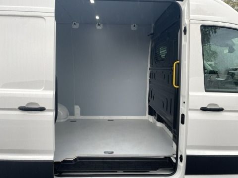 Fahrzeugabbildung Volkswagen Crafter 35 Kasten HD 2.0TDI 103kW |VirtualCP|PDC