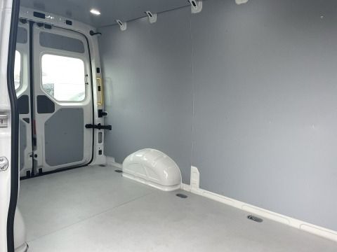 Fahrzeugabbildung Volkswagen Crafter 35 Kasten HD 2.0TDI 103kW |VirtualCP|PDC