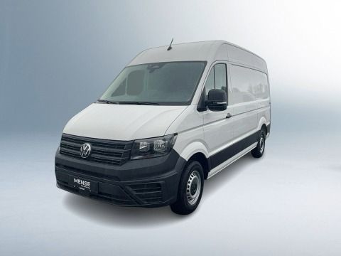 Fahrzeugabbildung Volkswagen Crafter 35 Kasten HD 2.0TDI 103kW |VirtualCP|PDC