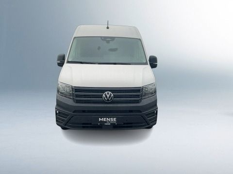 Fahrzeugabbildung Volkswagen Crafter 35 Kasten HD 2.0TDI 103kW |VirtualCP|PDC