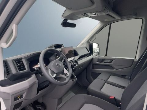 Fahrzeugabbildung Volkswagen Crafter 35 Kasten HD 2.0TDI 103kW |VirtualCP|PDC