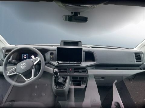 Fahrzeugabbildung Volkswagen Crafter 35 Kasten HD 2.0TDI 103kW |VirtualCP|PDC