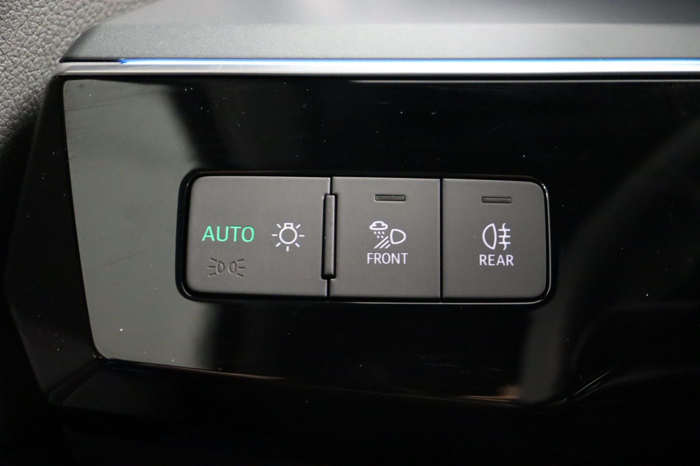 Fahrzeugabbildung Audi Q8 e-tron Sportback 55 quattro S line |AHK|Luft