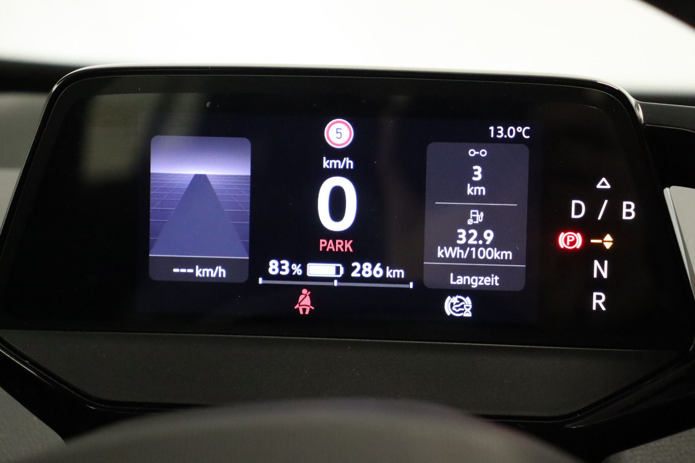Fahrzeugabbildung Volkswagen ID.3 Pro Performance |Navi|LED|ACC|CarPlay
