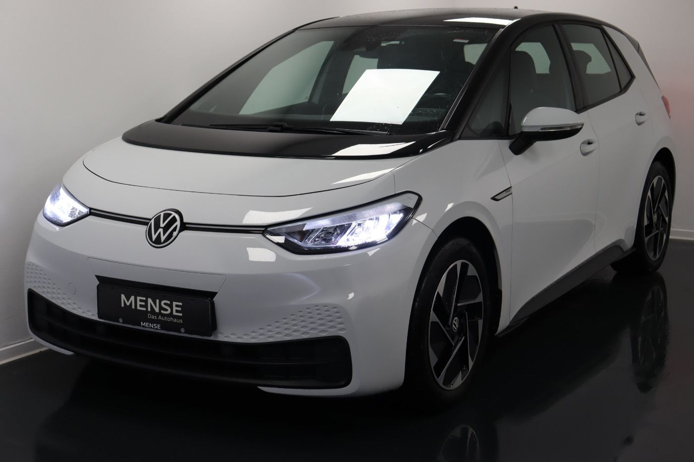 Fahrzeugabbildung Volkswagen ID.3 Pro Performance |Navi|LED|ACC|CarPlay