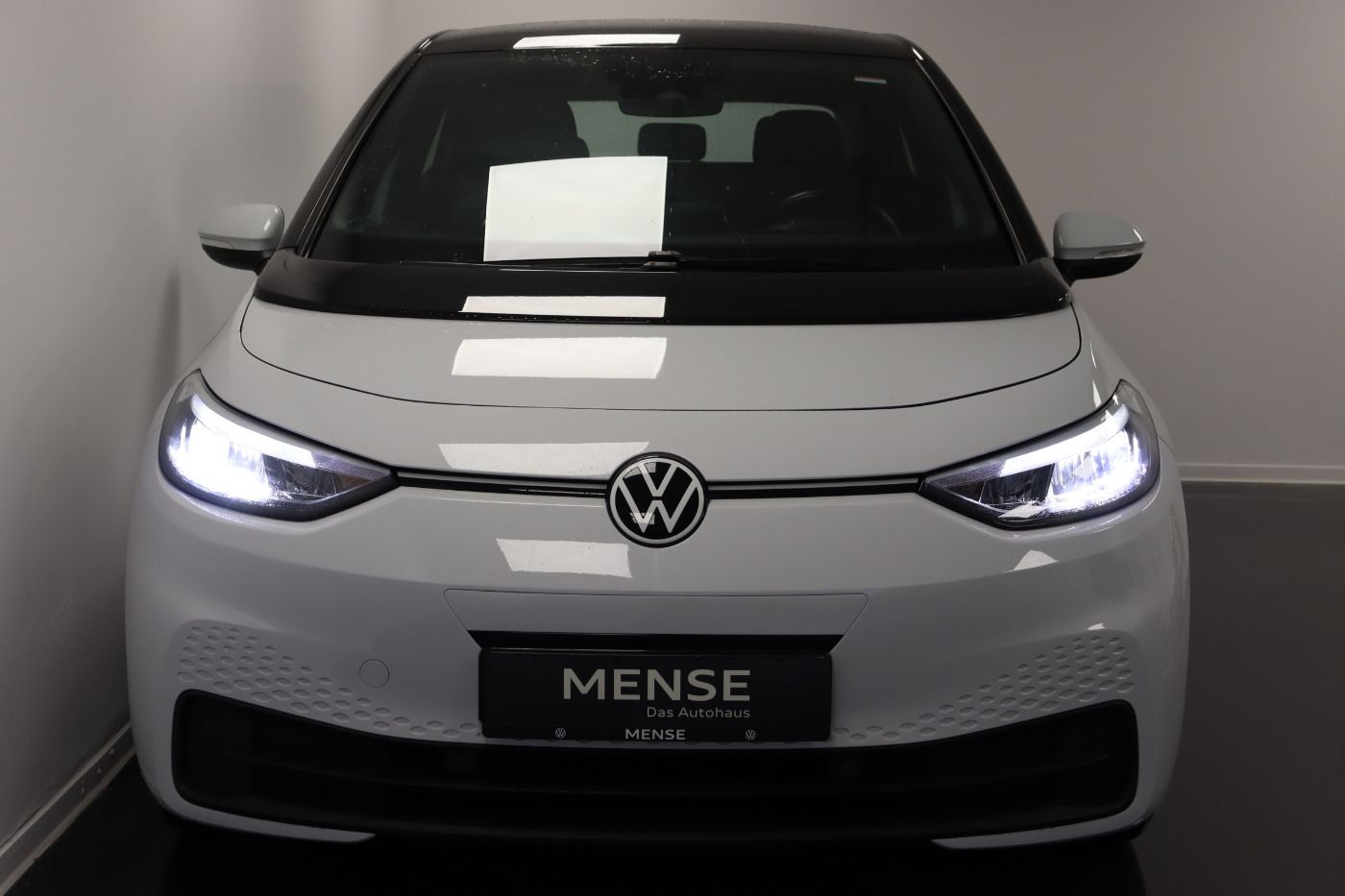 Fahrzeugabbildung Volkswagen ID.3 Pro Performance |Navi|LED|ACC|CarPlay