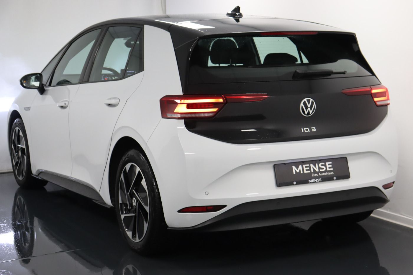 Fahrzeugabbildung Volkswagen ID.3 Pro Performance |Navi|LED|ACC|CarPlay