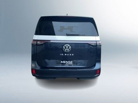 Fahrzeugabbildung Volkswagen ID.Buzz Pro Motor: 77 kWh Getriebe: 1-Gang-Autom