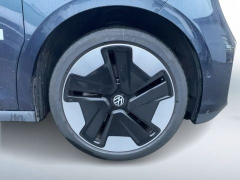Fahrzeugabbildung Volkswagen ID.Buzz Pro Motor: 77 kWh Getriebe: 1-Gang-Autom