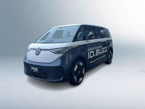 Fahrzeugabbildung Volkswagen ID.Buzz Pro Motor: 77 kWh Getriebe: 1-Gang-Autom