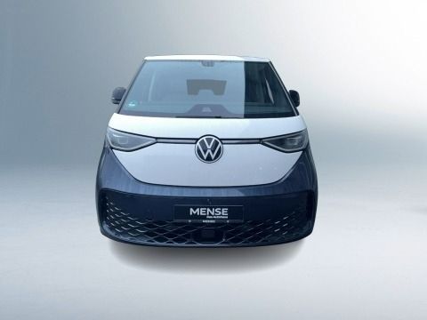 Fahrzeugabbildung Volkswagen ID.Buzz Pro Motor: 77 kWh Getriebe: 1-Gang-Autom