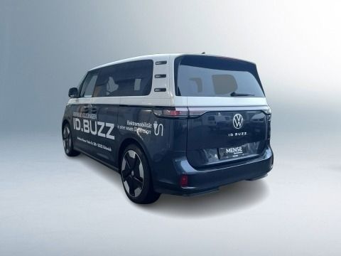 Fahrzeugabbildung Volkswagen ID.Buzz Pro Motor: 77 kWh Getriebe: 1-Gang-Autom