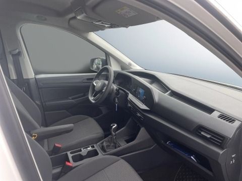 Fahrzeugabbildung Volkswagen Caddy Cargo 2.0TDI 90kW |PDC
