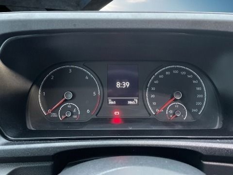 Fahrzeugabbildung Volkswagen Caddy Cargo 2.0TDI 90kW |PDC