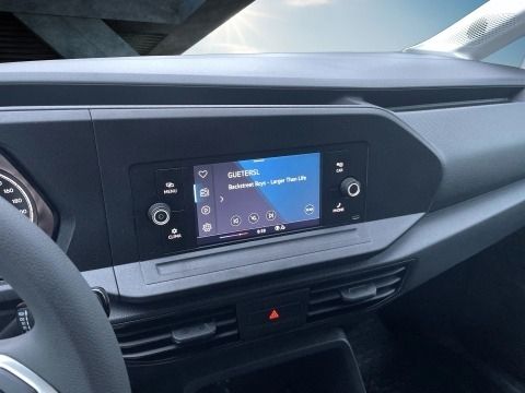 Fahrzeugabbildung Volkswagen Caddy Cargo 2.0TDI 90kW |PDC