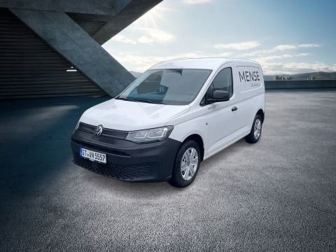 Fahrzeugabbildung Volkswagen Caddy Cargo 2.0TDI 90kW |PDC