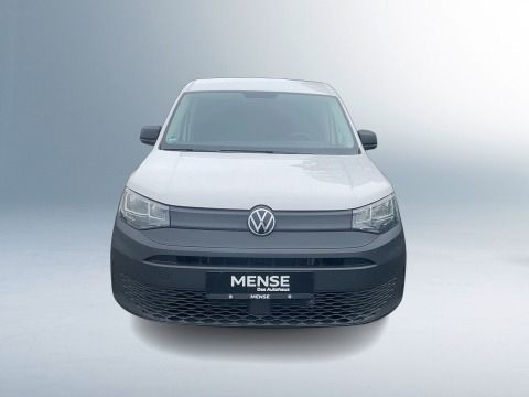 Fahrzeugabbildung Volkswagen Caddy Cargo 2.0TDI 90kW |PDC