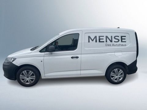 Fahrzeugabbildung Volkswagen Caddy Cargo 2.0TDI 90kW |PDC