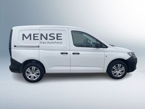 Fahrzeugabbildung Volkswagen Caddy Cargo 2.0TDI 90kW |PDC