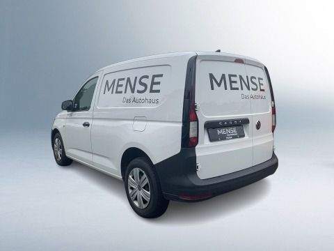 Fahrzeugabbildung Volkswagen Caddy Cargo 2.0TDI 90kW |PDC