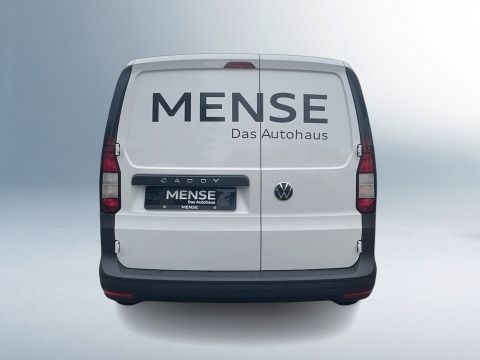 Fahrzeugabbildung Volkswagen Caddy Cargo 2.0TDI 90kW |PDC