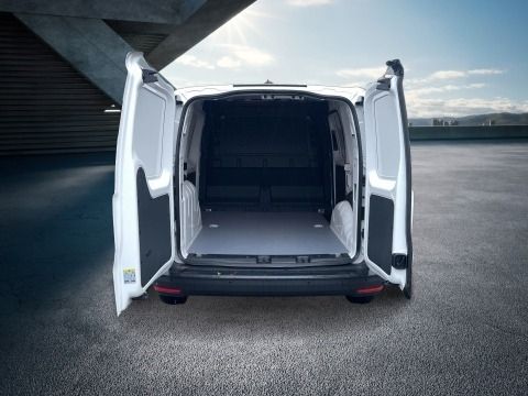 Fahrzeugabbildung Volkswagen Caddy Cargo 2.0TDI 90kW |PDC